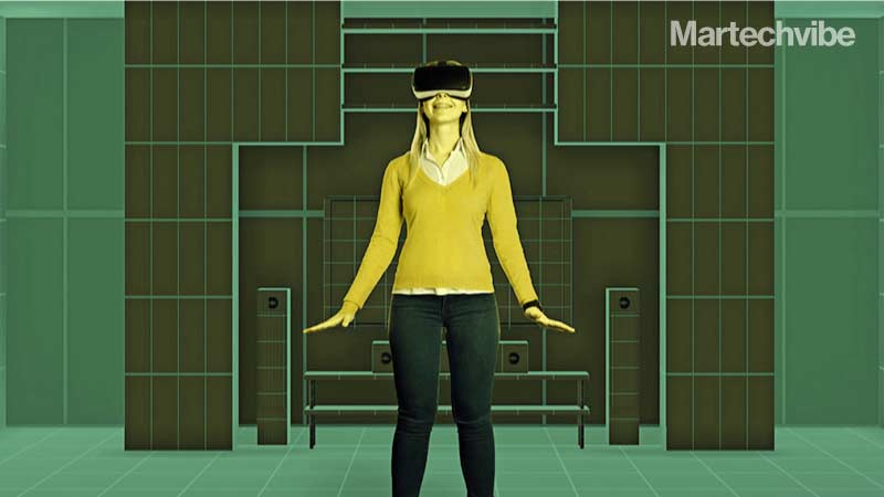 80% Of People Feel More Included In The Metaverse Than In Real Life