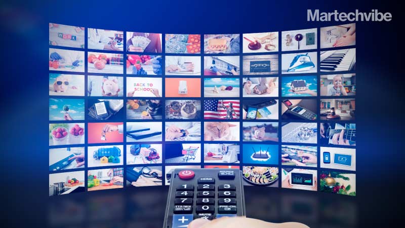 98% of Brands Believe CTV Ad Spend Will Exceed Mobile Ad Budgets