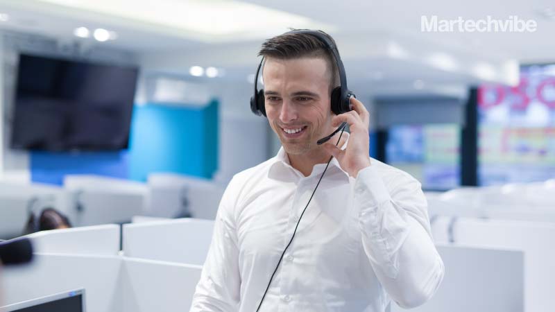 ASAPP Launches AutoTranscribe For Contact Centres