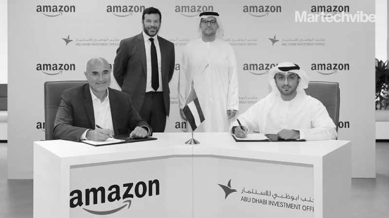 Amazon Will Open Abu Dhabi Fulfilment Centre by 2024
