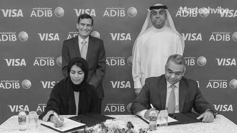 Adib, Visa Partner For Customer-Centric Solutions