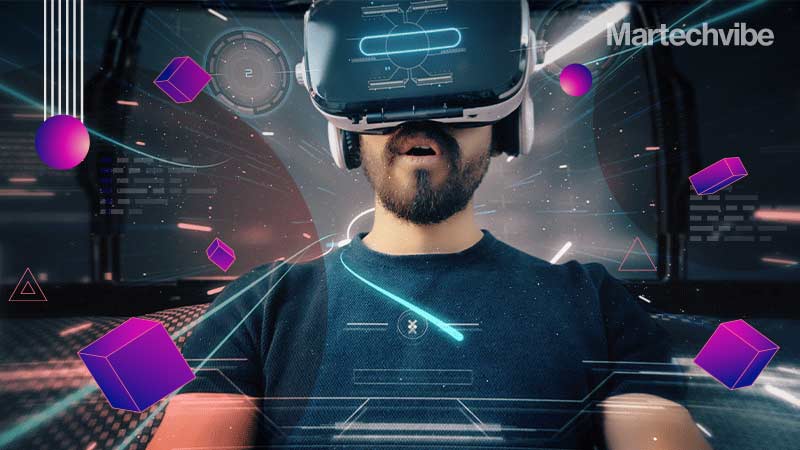Adobe’s On A Mission To Help Brands Be Metaverse-Ready