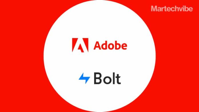 Adobe-Partners-With-Bolt-to-Add-One-Click-Checkout