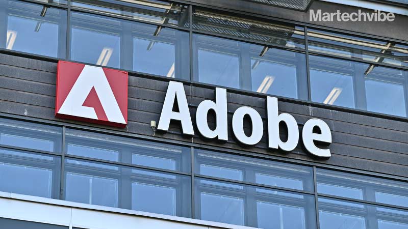 Adobe Signs Qualcomm For Martech Software