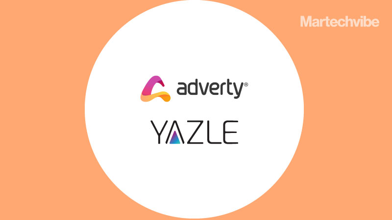 Adverty, Yazle Partner For In-Game Ad Partnership In MENA