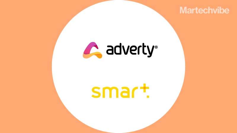 Adverty Partners With Smart For Seamless In-Game Inventory