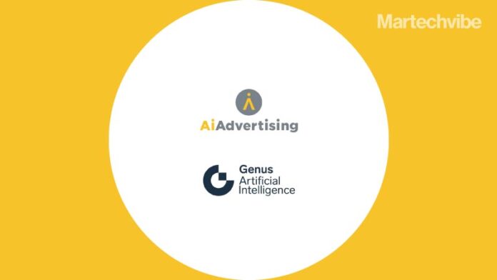 AiAdvertising-Partners-With-Genus-AI-For-Micro-Audience-Targeting