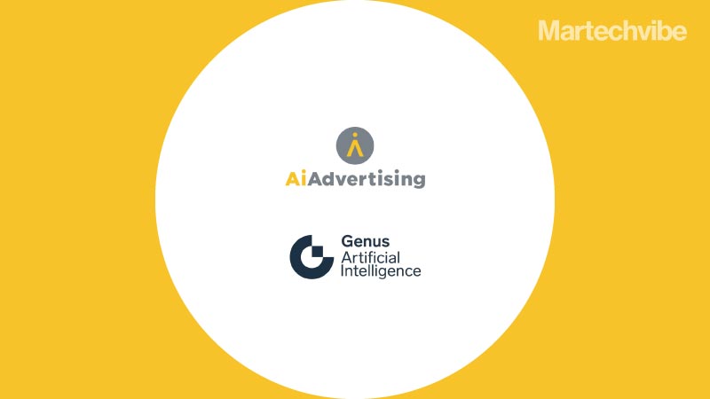 AiAdvertising Partners With Genus AI For Micro-Audience Targeting