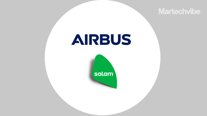 Airbus, Salam Join Forces For HAPS Connectivity