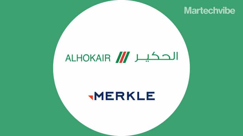 AlHokair Partners With Merkle For Performance Marketing Strategy