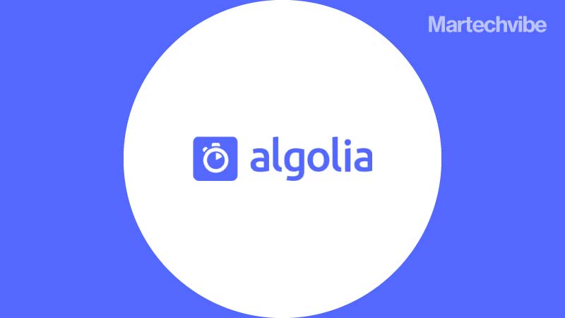 Algolia Launches Merchandising Suite