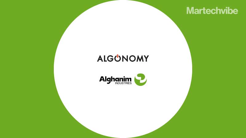 Algonomy, Alghanim Partner For Cross Brand Marketing