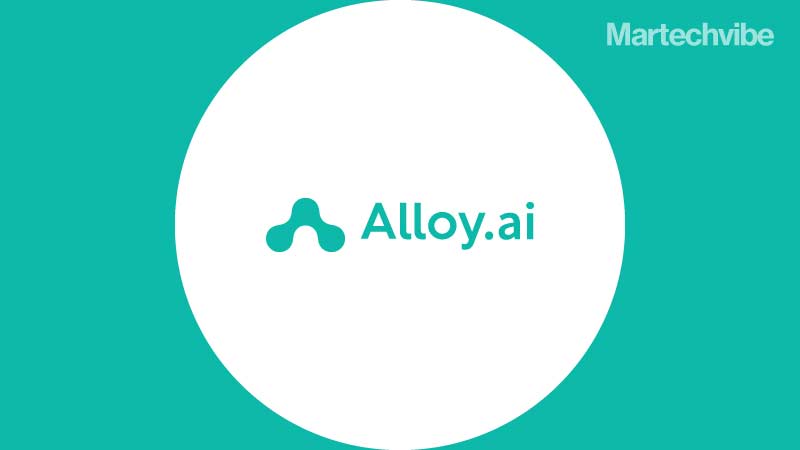 Alloy.ai launches Demand and Inventory Control Tower