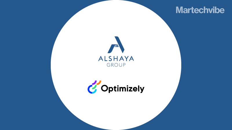 Alshaya Partners With Optimizely And Conversion.com
