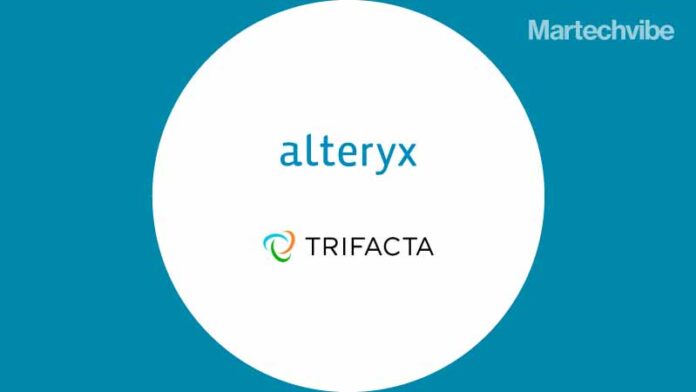 Alteryx-Acquires-Trifacta-To-Accelerate-Cloud-Journey