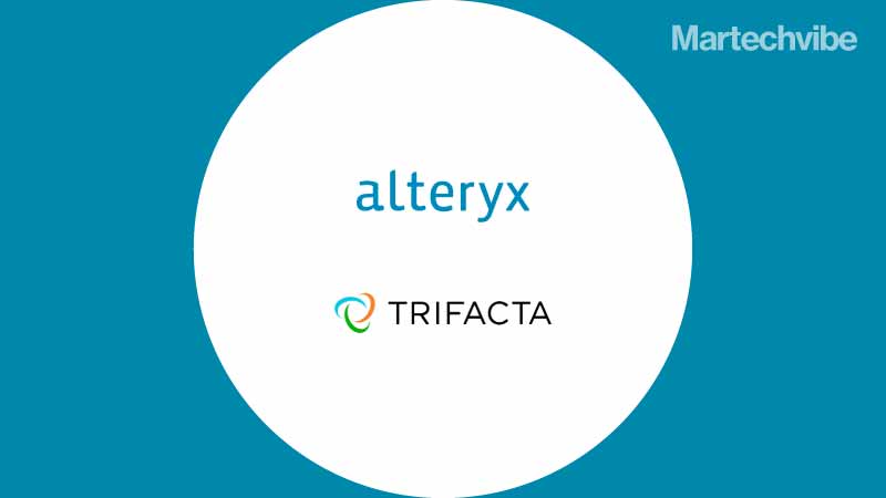 Alteryx Acquires Trifacta To Accelerate Cloud Journey