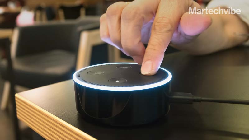 Amazon Adds Alexa A/B Testing Service To increase Customer Engagement 