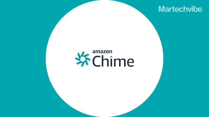 Amazon Launches Chime SDK Call Analytics