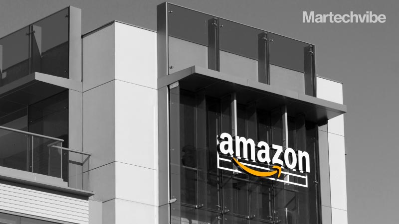 Amazon Signs MoU With Monsha’at
