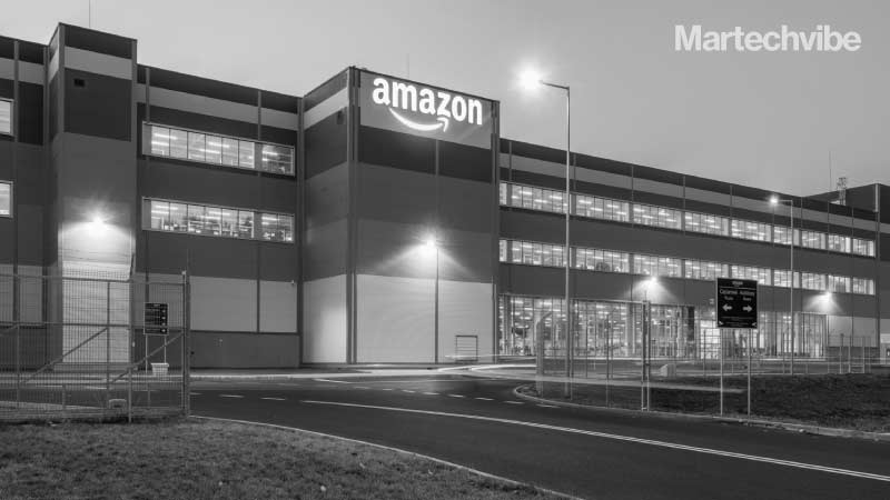 Amazon To Open Logistics Base in Turkey With A $100 Million Investment