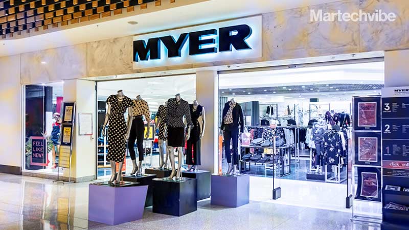 American Express Partners With Myer For Loyalty Rewards