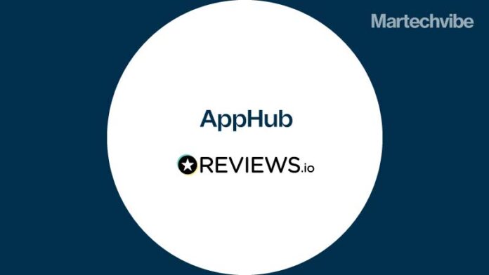 AppHub-Acquires-REVIEWS.io