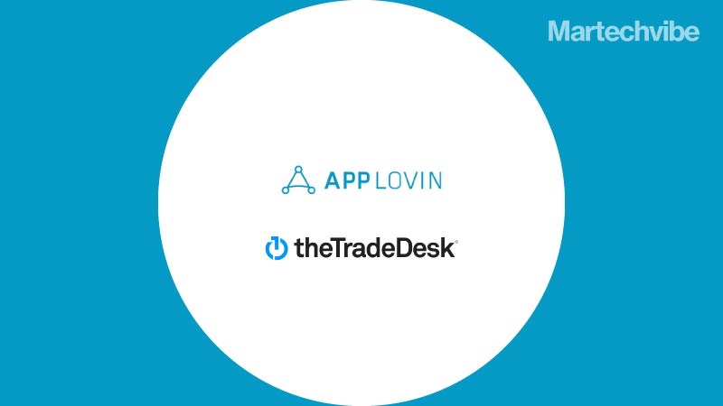 AppLovin Partners With The Trade Desk