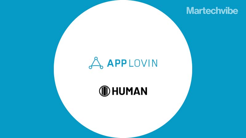 AppLovin Ties Up With HUMAN Security For Traffic Quality