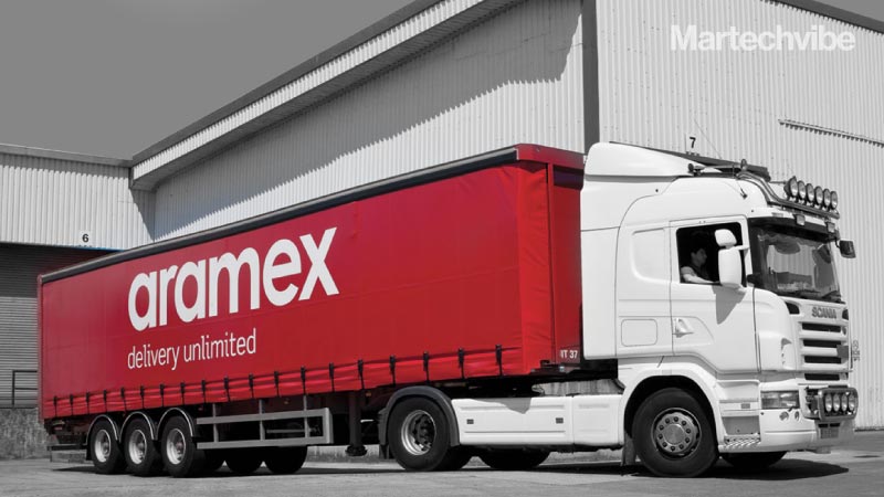 Aramex And what3words Partner To Enhances Last-Mile Delivery