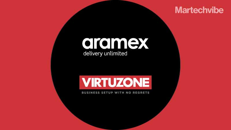 Aramex Partners With Virtuzone For eCommerce Accelerator Programme