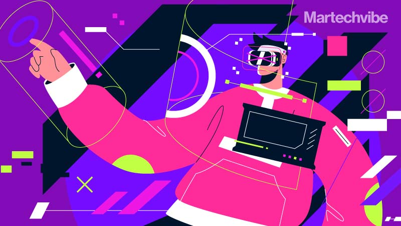 Are You Ready To Meet Customers In The Metaverse? 