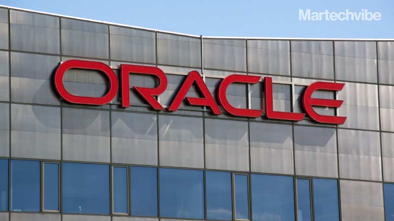 Oracle Announces Expanded AI Models for Unity CDP