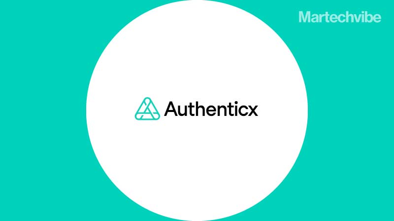 Authenticx Announces $20M In Series B Funding