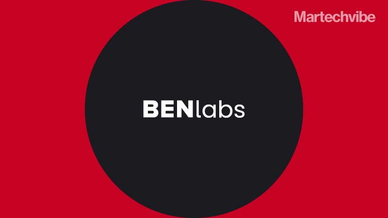 BENlabs Launches Suggested Shorts And Vertical Video Tool