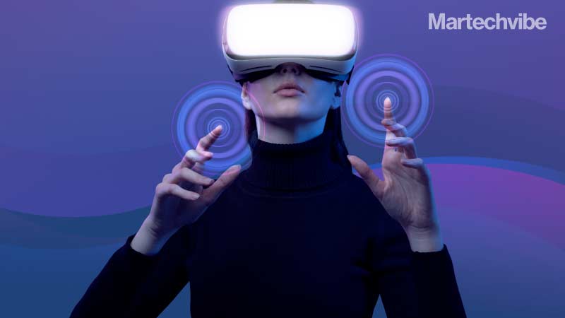 BUXOM Cosmetics Launches First Metaverse Experience With Publicis Sapient