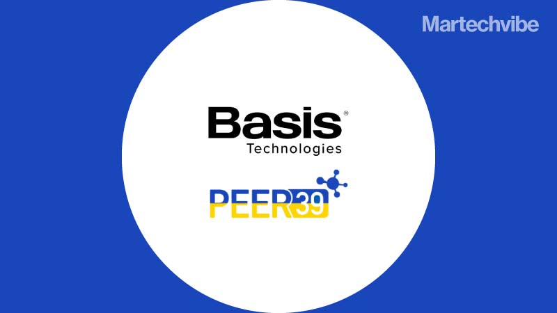 Basis Technologies Partners With Peer39