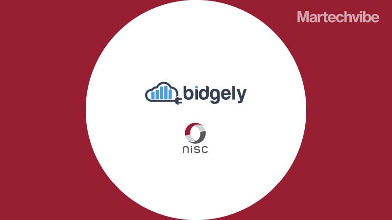 Bidgely Partners with NISC to Enhance CX for Utility Cooperative Members