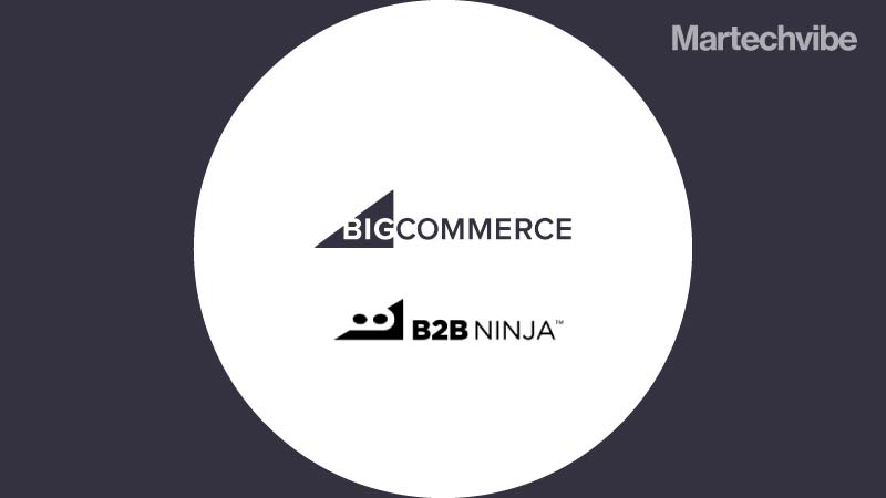 BigCommerce Acquires B2B Ninja To Strengthen B2B Capabilities