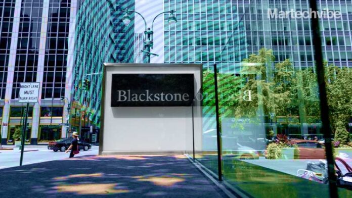 Blackstone-To-Acquire-Cvent