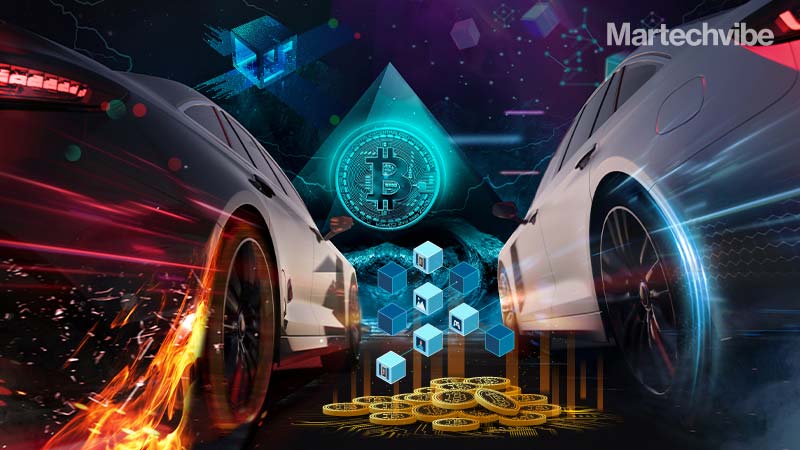 Are NFTs Racing Ahead Of Bitcoin?