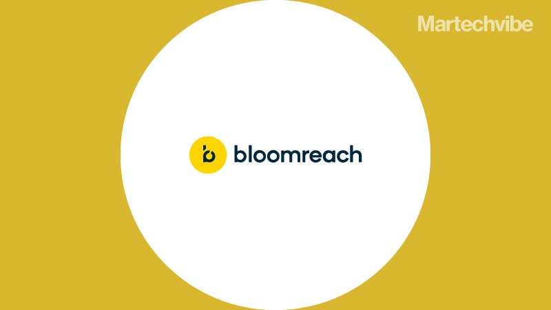 Bloomreach Launches New Catalogue Management Feature