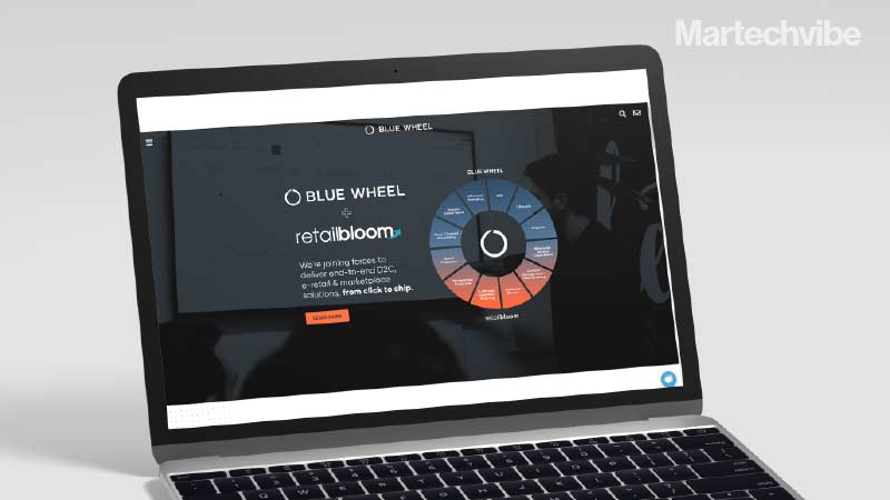 Blue Wheel Merges With Retail Bloom