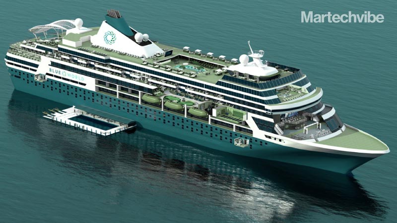Blue World Voyages Set To Launch In The Middle East