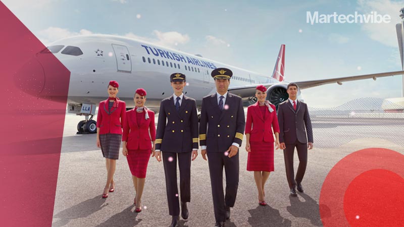 How Turkish Airlines Enriched the Passenger Experience