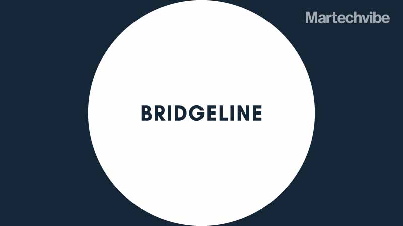 Bridgeline Digital Presents Products For On-Site Search Experience