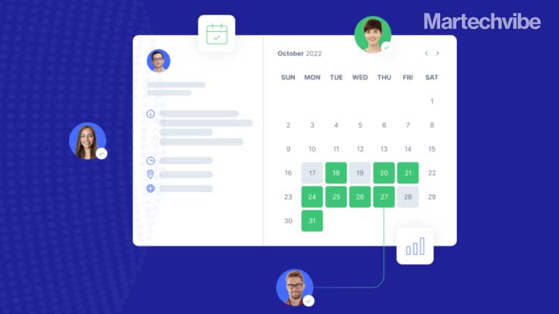 Cience Launches GO Schedule,  An Appointment Scheduling Software