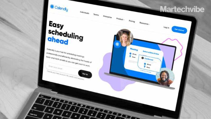 Calendly-Releases-LinkedIn-Extension-For-Seamless-User-Experience