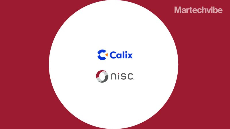 Calix Integrates Support Cloud With NISC For Customer Support