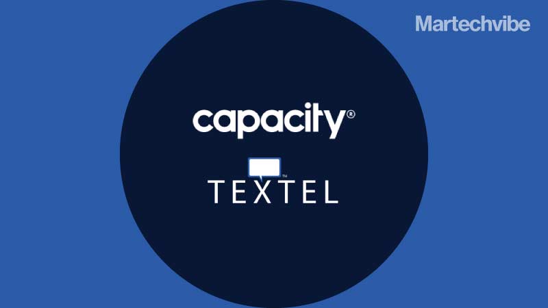 Capacity Acquires Textel