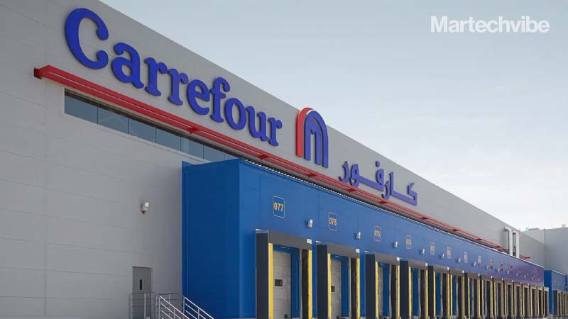 Carrefour Honors Five-Year Partnership with the Egyptian Food Bank